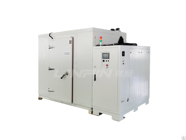 Uv Pre Treatment Machine