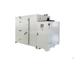Uv Pre Treatment Machine