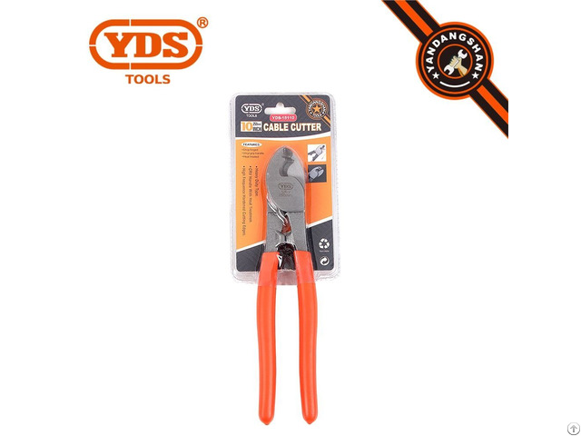 Cable Cutter Supplier