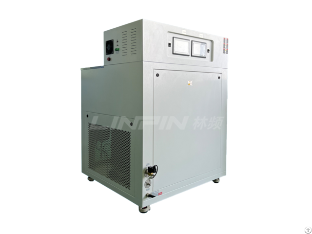 High And Low Temperature Oil Tank Tester