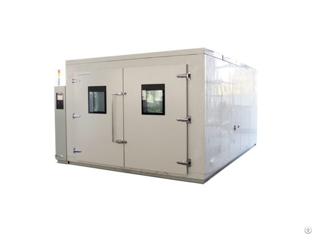 Temperature Aging Test Chamber