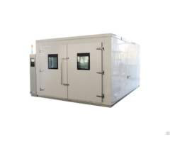 Temperature Aging Test Chamber