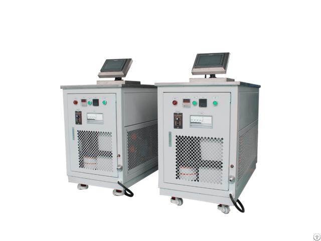 Alcohol Thermal Shock Chamber