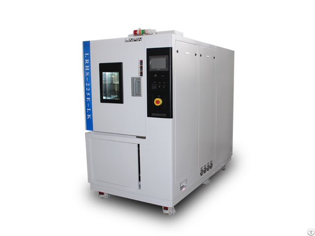 Rapid Temperature Change Chamber