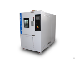 Rapid Temperature Change Chamber