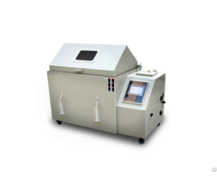 Salt Spray Environmental Test Chamber