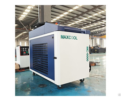6000w High Power Laser Cleaning Machine Mc6000