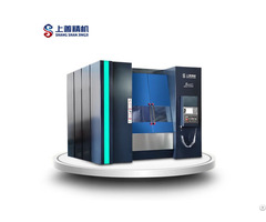 Graphite Cnc Machine