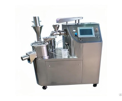 Multifunctional Pelletizing Coating Machine