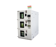 Three Box High And Low Temperature Alternating Test Chamber