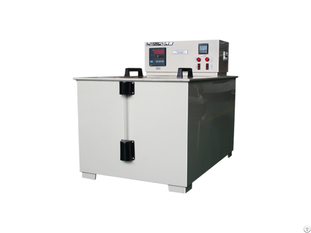 Constant Temperature Water Immersion Test Chamber