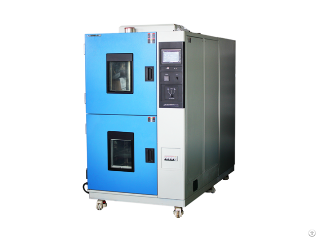 Lrhs 101b Lv Thermal Shock Test Chamber