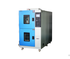 Lrhs 101b Lv Thermal Shock Test Chamber