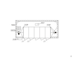 Channel Sterilization Oven