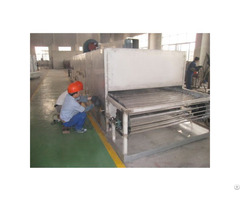 Rydwf Mesh Belt Dryer
