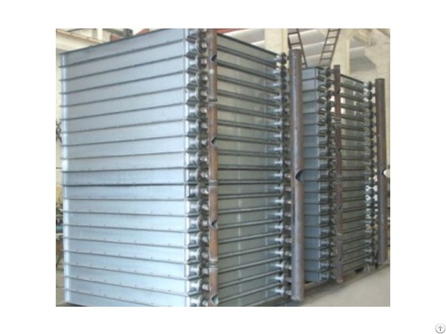Components For Hot Air Circle Oven