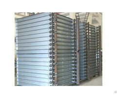 Components For Hot Air Circle Oven