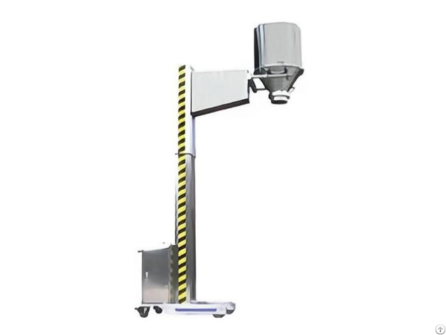 Pharma Lifting Machine