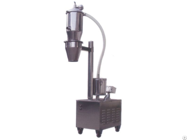 Vacuum Feeding Machine Vacuum Feeding Machine