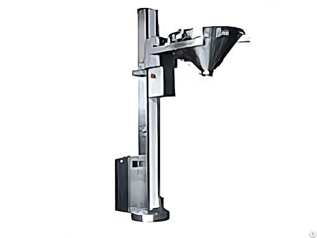 Fixed Lifting Material Transferring Machine For Fbg Fbd Bowl