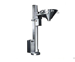 Fixed Lifting Material Transferring Machine For Fbg Fbd Bowl