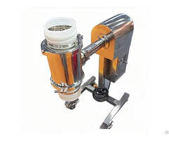 Fast Grinding Granulating Machine