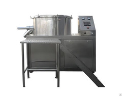 Centrifugal Spheroidizing Pellets