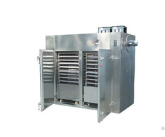 Hot Air Circulation Oven