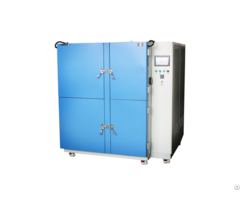 Comprehensive Pharmaceutical Stability Test Chamber