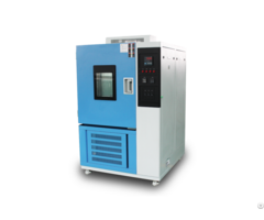 High And Low Temperature Humidity Test Chamber