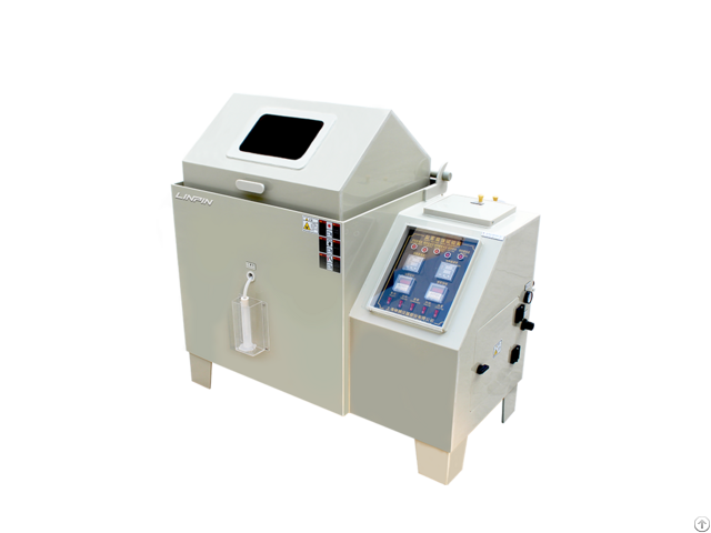 Salt Spray Corrosionchamber