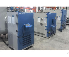 Aerospace Electronic Equipment Simulation High Altitude Test Chamber