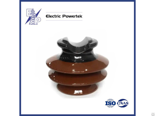 Ansi C29 5 55 4m Pin Insulator For Bangldesh