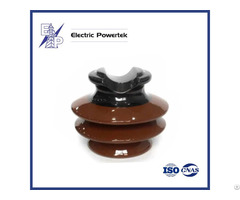 Ansi C29 5 55 4m Pin Insulator For Bangldesh