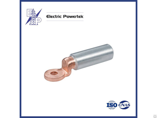 Dtl 2 Bimetal Terminal Connector Cable Lug