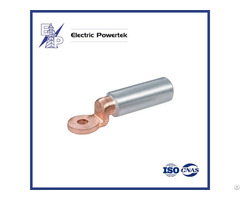 Dtl 2 Bimetal Terminal Connector Cable Lug
