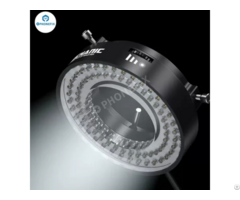 Mechanic L64 L72 L144 Usb Microscope Ring Light
