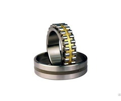 A Cylindrical Roller Bearing