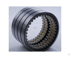 A Four Row Cylindrical Roller Bearing