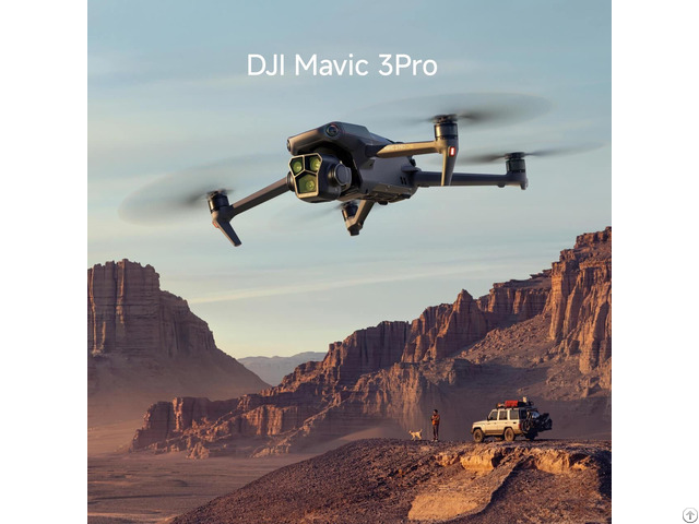 Drone Mavic 3pro 3t Matrice 4e 4t