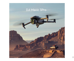 Drone Mavic 3pro 3t Matrice 4e 4t