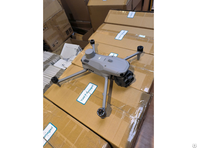 Uav Dji Mavic 3pro