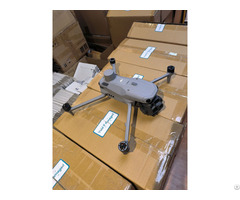 Uav Dji Mavic 3pro
