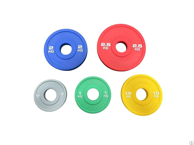 Urethane Fraction Change Plates