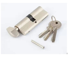 Double Side Cylinder
