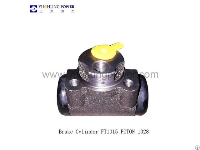 Brake Cylinder Foton 1028 Ft1015