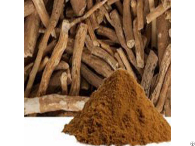 Ashwagandha Extract 2.5%withanolides By Hplc