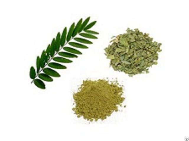 Senna Extract 10% 20% 40%