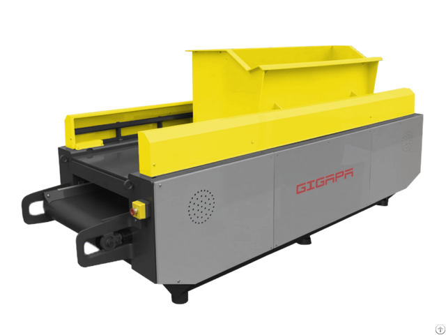 Wood Shavings Machine