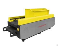 Wood Shavings Machine